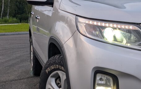 KIA Sorento II рестайлинг, 2014 год, 1 600 000 рублей, 7 фотография