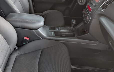 KIA Sorento II рестайлинг, 2014 год, 1 600 000 рублей, 14 фотография
