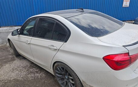 BMW 3 серия, 2017 год, 2 100 000 рублей, 2 фотография