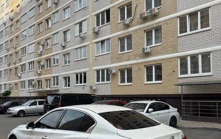 Infiniti Q50 I рестайлинг, 2014 год, 1 250 000 рублей, 3 фотография