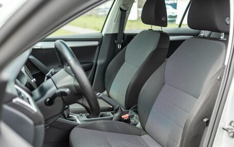 Skoda Octavia, 2013 год, 849 000 рублей, 11 фотография