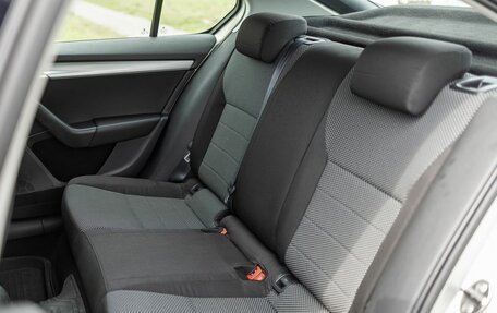 Skoda Octavia, 2013 год, 849 000 рублей, 12 фотография