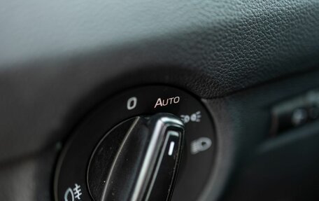 Skoda Octavia, 2013 год, 849 000 рублей, 15 фотография