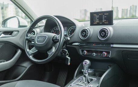 Audi A3, 2014 год, 1 250 000 рублей, 10 фотография