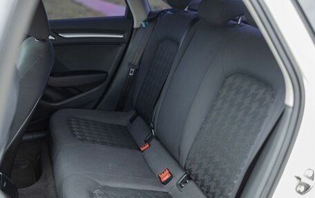 Audi A3, 2014 год, 1 250 000 рублей, 12 фотография