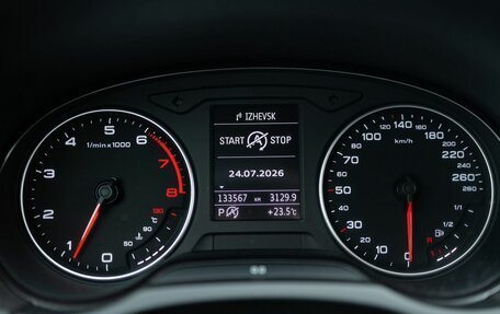 Audi A3, 2014 год, 1 250 000 рублей, 16 фотография
