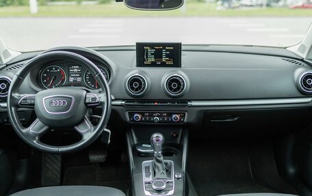 Audi A3, 2014 год, 1 250 000 рублей, 8 фотография