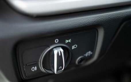 Audi A3, 2014 год, 1 250 000 рублей, 14 фотография