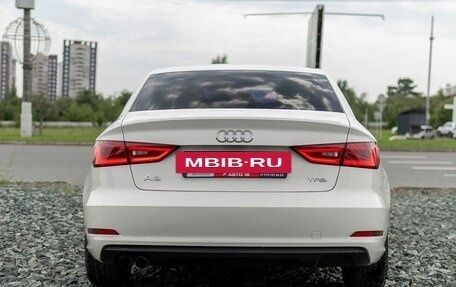 Audi A3, 2014 год, 1 250 000 рублей, 6 фотография