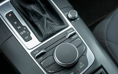 Audi A3, 2014 год, 1 250 000 рублей, 23 фотография