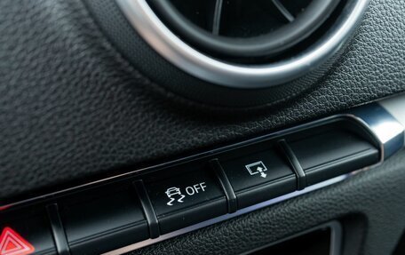 Audi A3, 2014 год, 1 250 000 рублей, 20 фотография