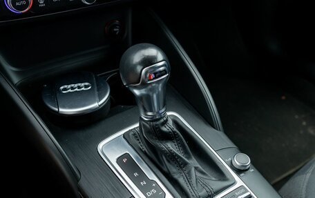 Audi A3, 2014 год, 1 250 000 рублей, 22 фотография