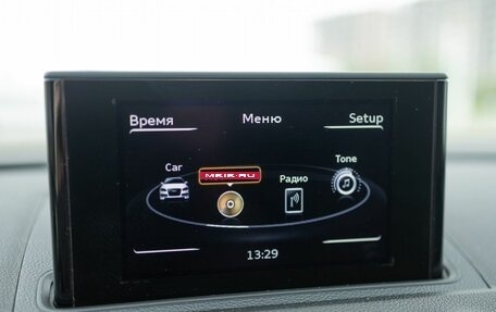 Audi A3, 2014 год, 1 250 000 рублей, 19 фотография