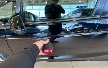 Honda Fit III, 2014 год, 1 109 000 рублей, 22 фотография