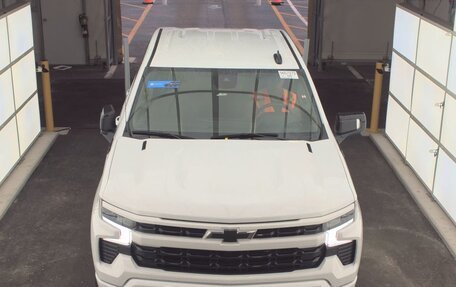Chevrolet Silverado, 2025 год, 6 900 000 рублей, 2 фотография