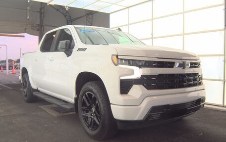 Chevrolet Silverado, 2025 год, 6 900 000 рублей, 3 фотография