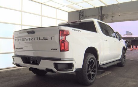 Chevrolet Silverado, 2025 год, 6 900 000 рублей, 4 фотография