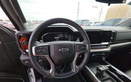 Chevrolet Silverado, 2025 год, 6 900 000 рублей, 13 фотография