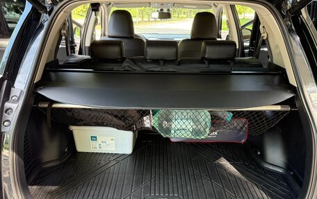 Toyota RAV4, 2017 год, 3 199 000 рублей, 11 фотография