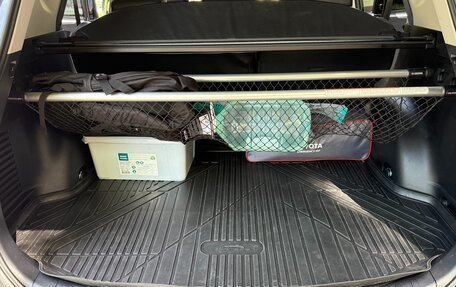 Toyota RAV4, 2017 год, 3 199 000 рублей, 12 фотография