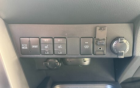 Toyota RAV4, 2017 год, 3 199 000 рублей, 15 фотография