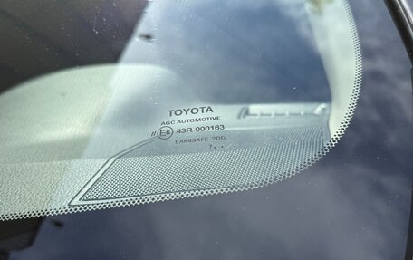 Toyota RAV4, 2017 год, 3 199 000 рублей, 20 фотография