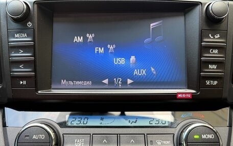 Toyota RAV4, 2017 год, 3 199 000 рублей, 17 фотография