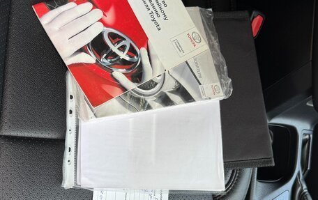 Toyota RAV4, 2017 год, 3 199 000 рублей, 21 фотография
