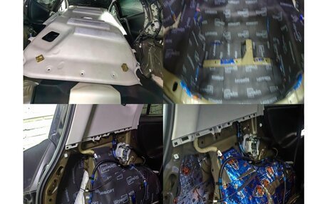 Toyota RAV4, 2017 год, 3 199 000 рублей, 25 фотография