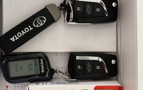 Toyota RAV4, 2017 год, 3 199 000 рублей, 23 фотография