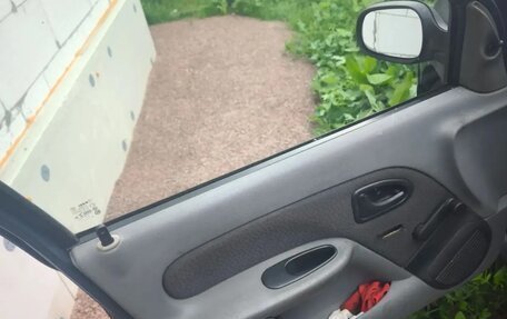 Renault Symbol I, 2008 год, 150 000 рублей, 6 фотография