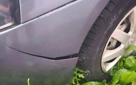 Renault Symbol I, 2008 год, 150 000 рублей, 4 фотография