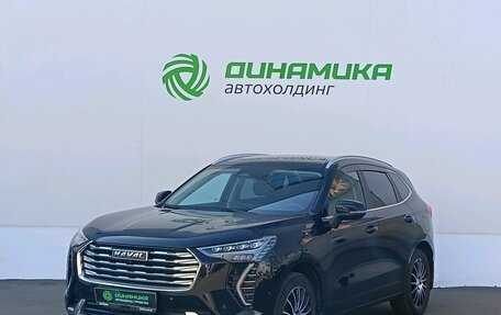 Haval Jolion, 2023 год, 1 900 000 рублей, 1 фотография