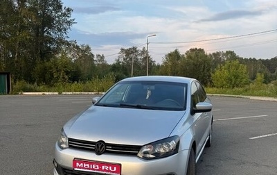 Volkswagen Polo VI (EU Market), 2012 год, 685 000 рублей, 1 фотография