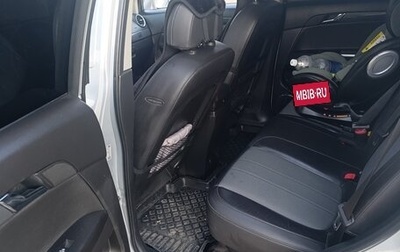 Opel Antara I, 2012 год, 1 050 000 рублей, 1 фотография