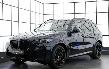 BMW X5, 2025 год, 13 490 000 рублей, 1 фотография