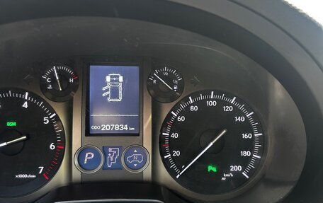 Lexus GX II, 2016 год, 4 600 000 рублей, 4 фотография