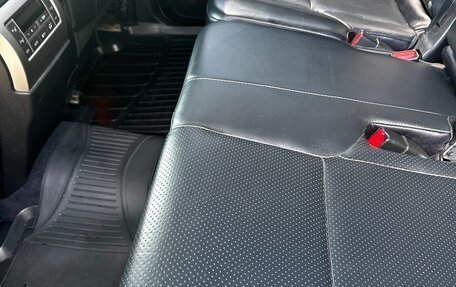 Lexus GX II, 2016 год, 4 600 000 рублей, 6 фотография