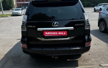 Lexus GX II, 2016 год, 4 600 000 рублей, 3 фотография