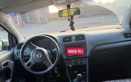 Volkswagen Polo VI (EU Market), 2012 год, 685 000 рублей, 5 фотография