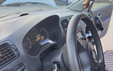 Volkswagen Polo VI (EU Market), 2012 год, 685 000 рублей, 8 фотография
