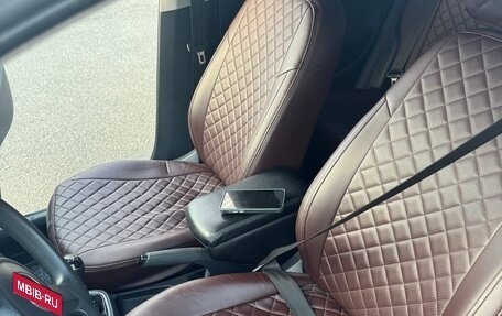 Volkswagen Polo VI (EU Market), 2012 год, 685 000 рублей, 7 фотография