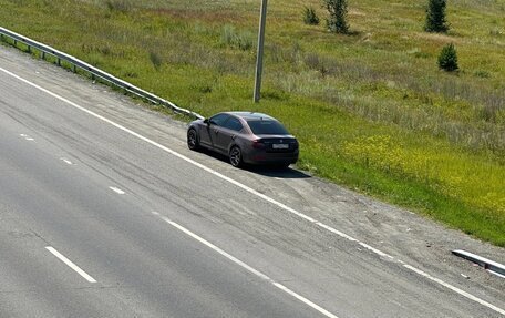 Skoda Octavia, 2015 год, 950 000 рублей, 9 фотография