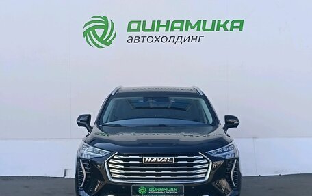 Haval Jolion, 2023 год, 1 900 000 рублей, 2 фотография
