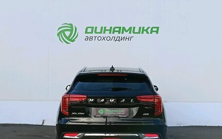 Haval Jolion, 2023 год, 1 900 000 рублей, 6 фотография