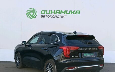 Haval Jolion, 2023 год, 1 900 000 рублей, 7 фотография