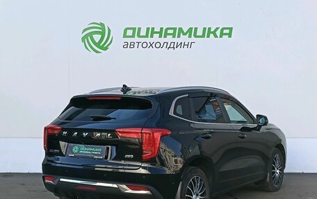 Haval Jolion, 2023 год, 1 900 000 рублей, 5 фотография