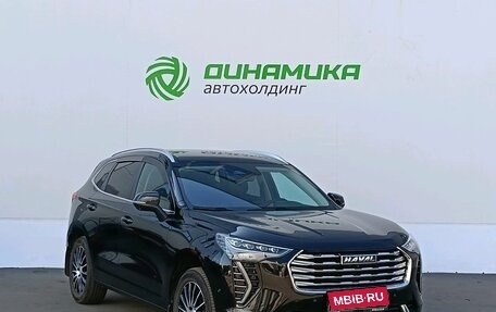 Haval Jolion, 2023 год, 1 900 000 рублей, 3 фотография