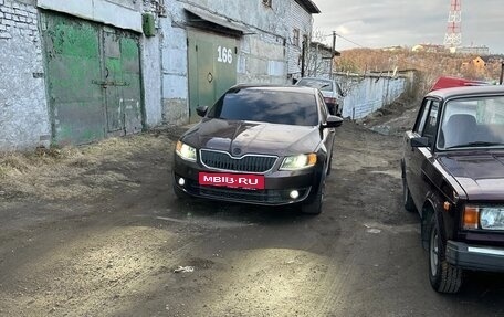 Skoda Octavia, 2015 год, 950 000 рублей, 7 фотография