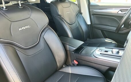 Haval Jolion, 2023 год, 1 900 000 рублей, 10 фотография